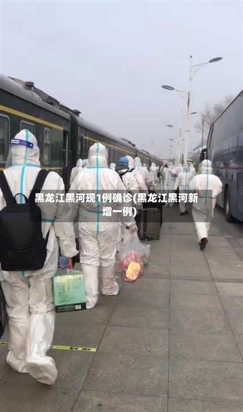 黑龙江黑河现1例确诊(黑龙江黑河新增一例)