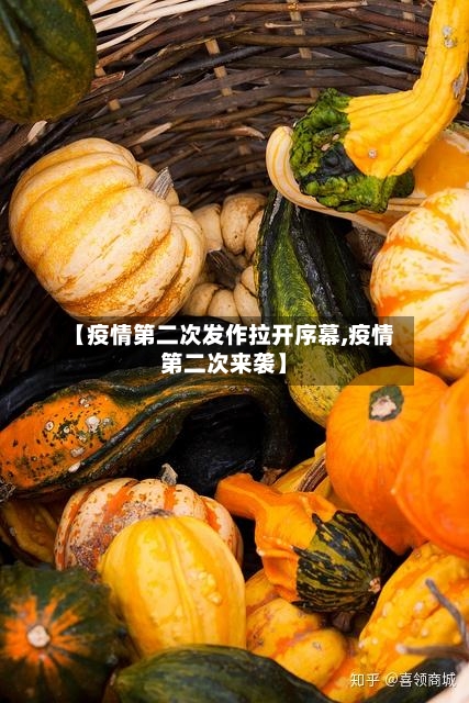 【疫情第二次发作拉开序幕,疫情第二次来袭】