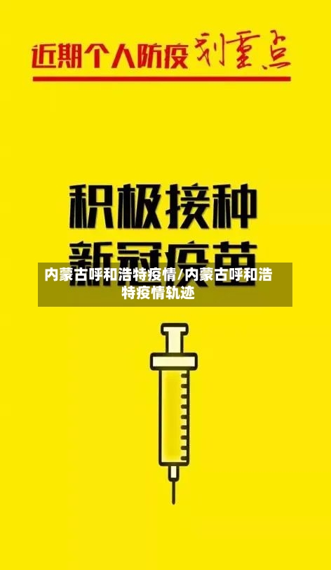 内蒙古呼和浩特疫情/内蒙古呼和浩特疫情轨迹-第3张图片