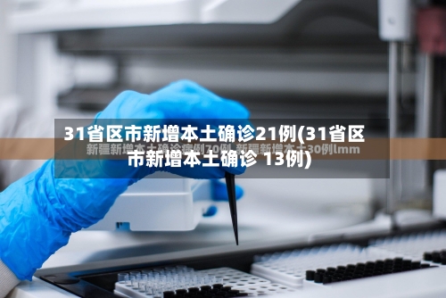 31省区市新增本土确诊21例(31省区市新增本土确诊 13例)