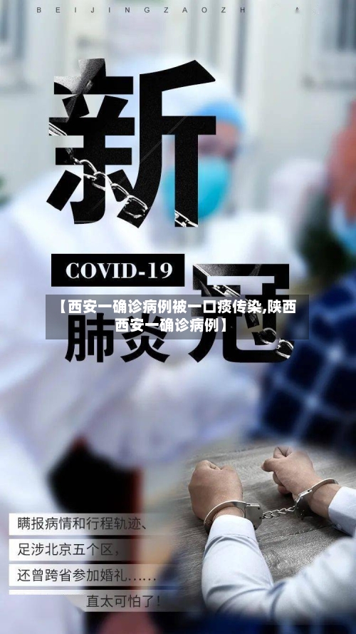 【西安一确诊病例被一口痰传染,陕西西安一确诊病例】
