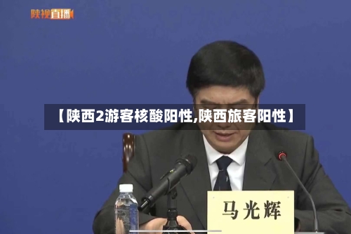【陕西2游客核酸阳性,陕西旅客阳性】
