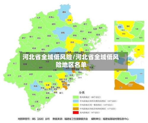 河北省全域低风险/河北省全域低风险地区名单