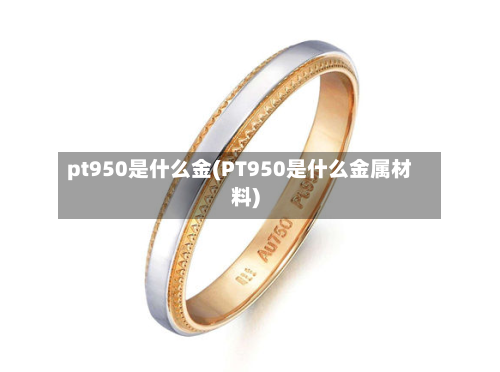 pt950是什么金(PT950是什么金属材料)-第3张图片