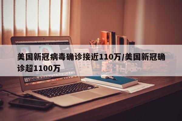 美国新冠病毒确诊接近110万/美国新冠确诊超1100万