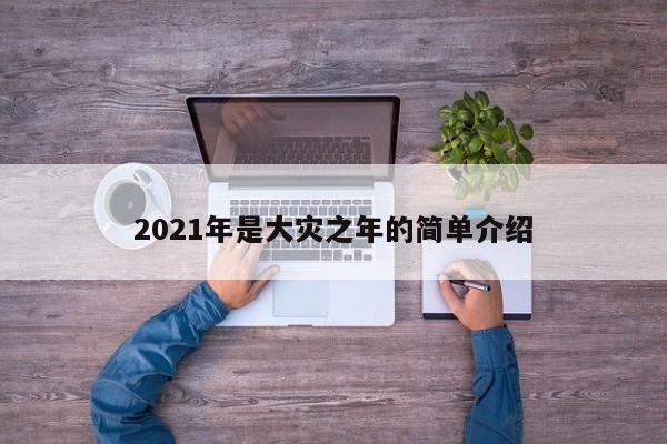2021年是大灾之年的简单介绍